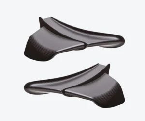 imcarbonz_ducati_winglets IM Carbonz Ducati V4S Style Carbon Fibre Winglets – OEM Dimensions