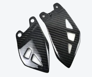 zx10r_heel gaurd_imcarbons IM Carbonz Carbon Fibre Heel Guard for Kawasaki Ninja ZX-10R